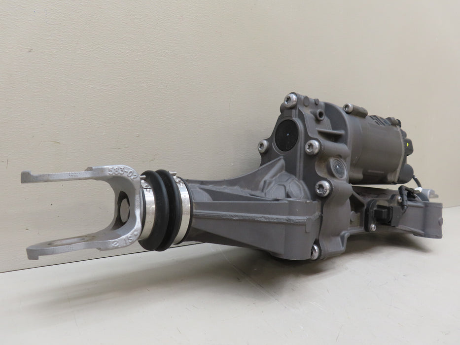 2017-2024 AUDI Q7 SQ7 RSQ8 REAR STEERING GEAR OEM