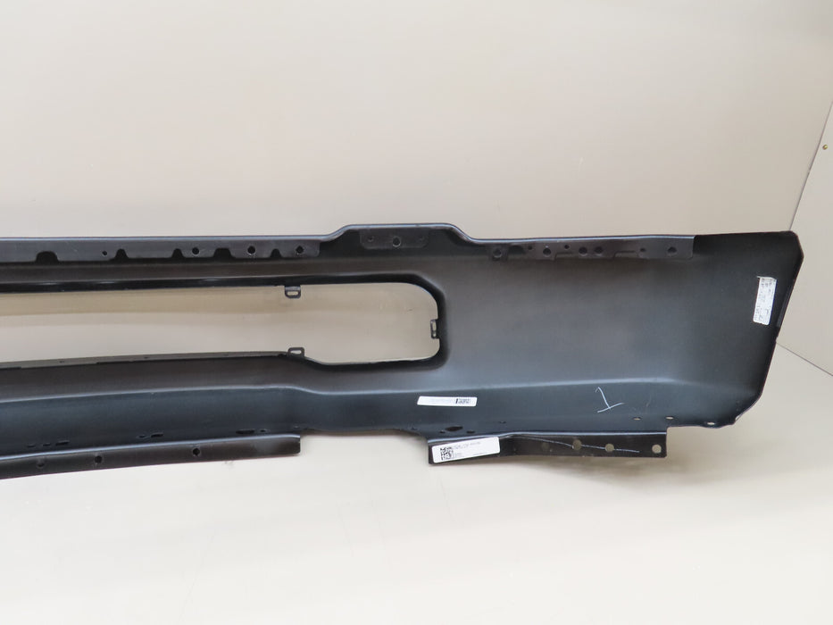2023-2025 FORD F250 F350 F-250 F-350 FRONT BUMPER METAL OEM
