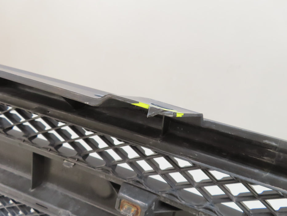 2007-2013 CHEVROLET SILVERADO 1500 FRONT RADIATOR GRILLE GRILL AFTERMARKET