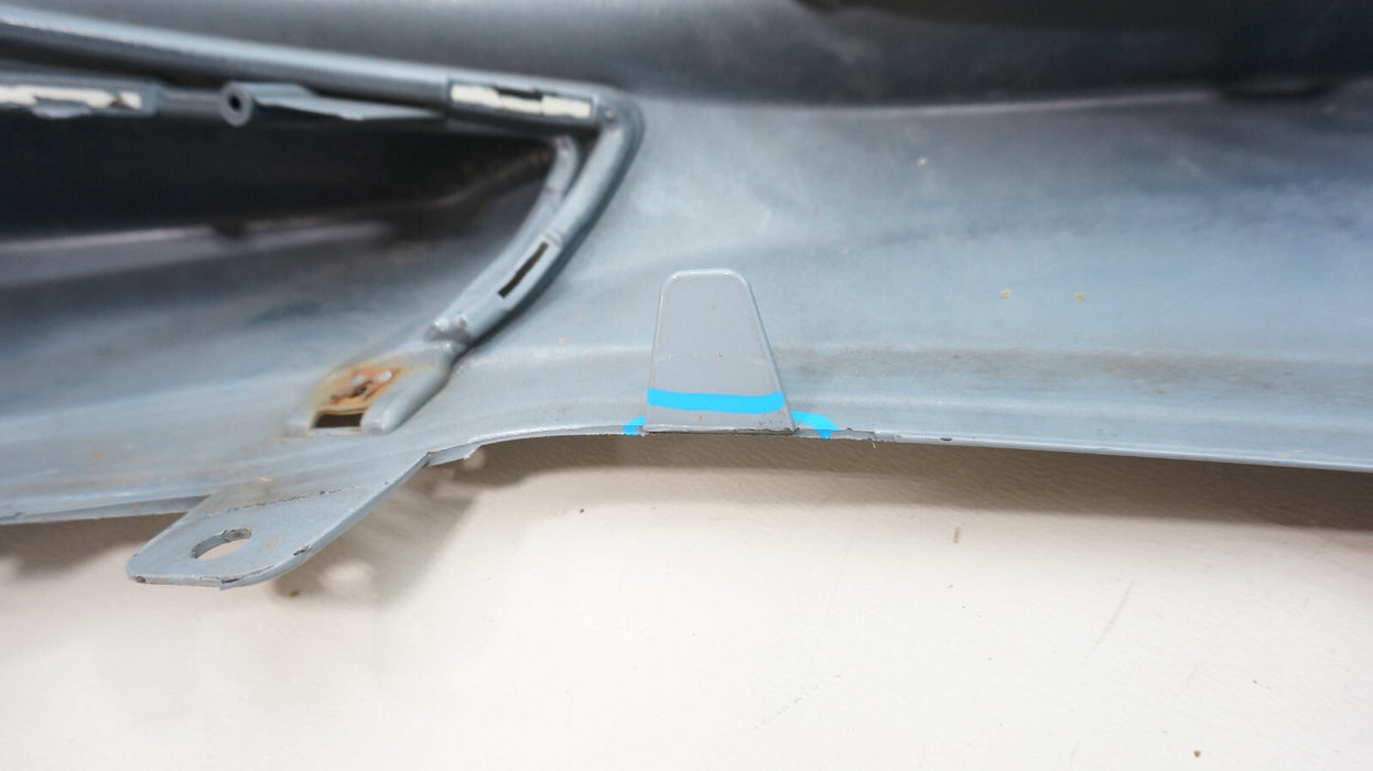 2021-2023 HONDA ACCORD FRONT BUMPER COVER PANEL OEM 71101-TVA-F000