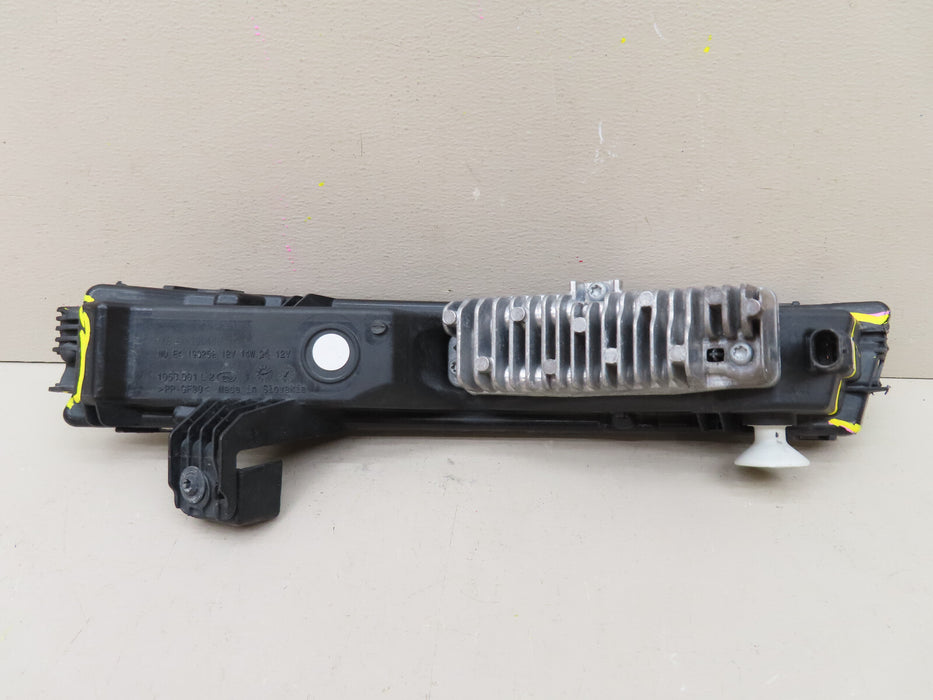 2018-2021 LAND ROVER RANGE ROVER VELAR FRONT LEFT DRIVER DAYTIME/TURN SIGNAL OEM