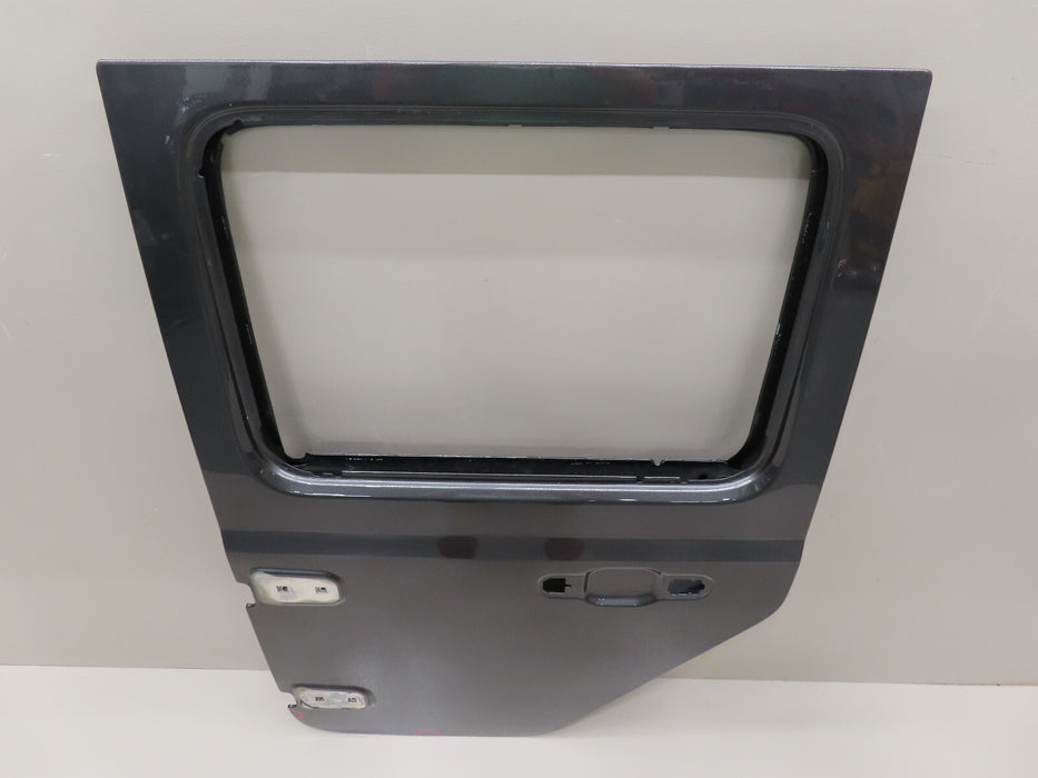 2018-2024 JEEP WRANGLER REAR LEFT DRIVER DOOR SHELL PANEL OEM