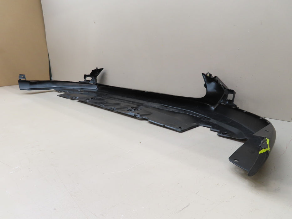 2023 2024 HONDA HR-V FRONT LOWER VALANCE OEM 71105-3W0-ZZ00 RPST