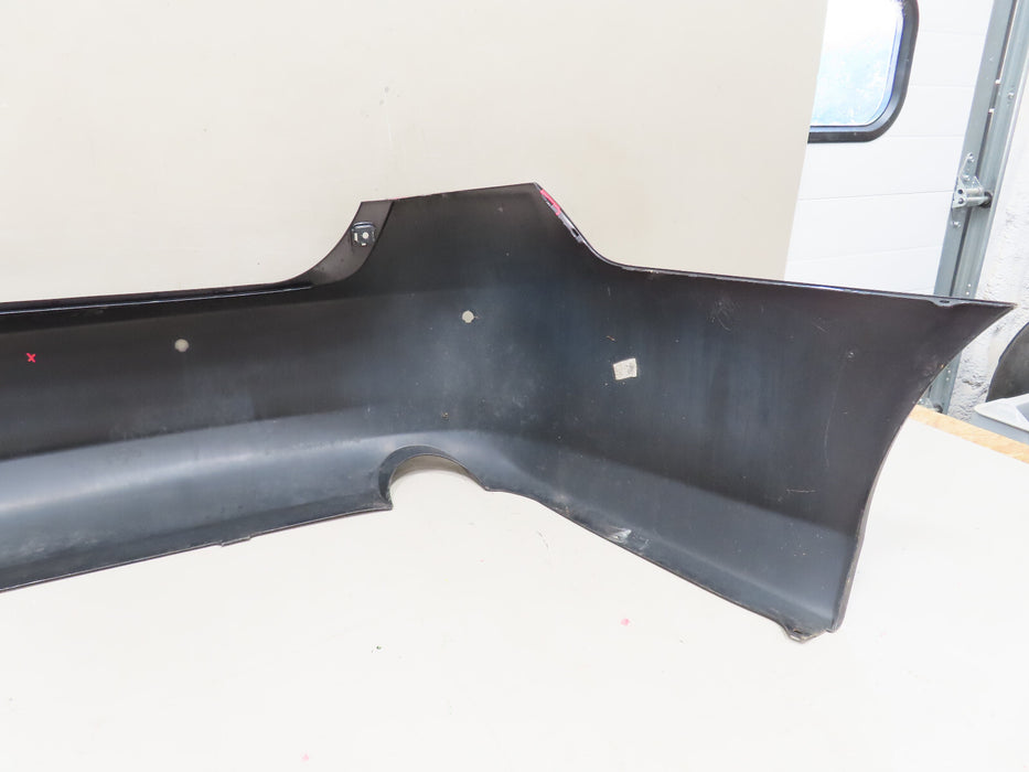 2007-2012 LEXUS ES350 REAR BUMPER COVER OEM 5215933200