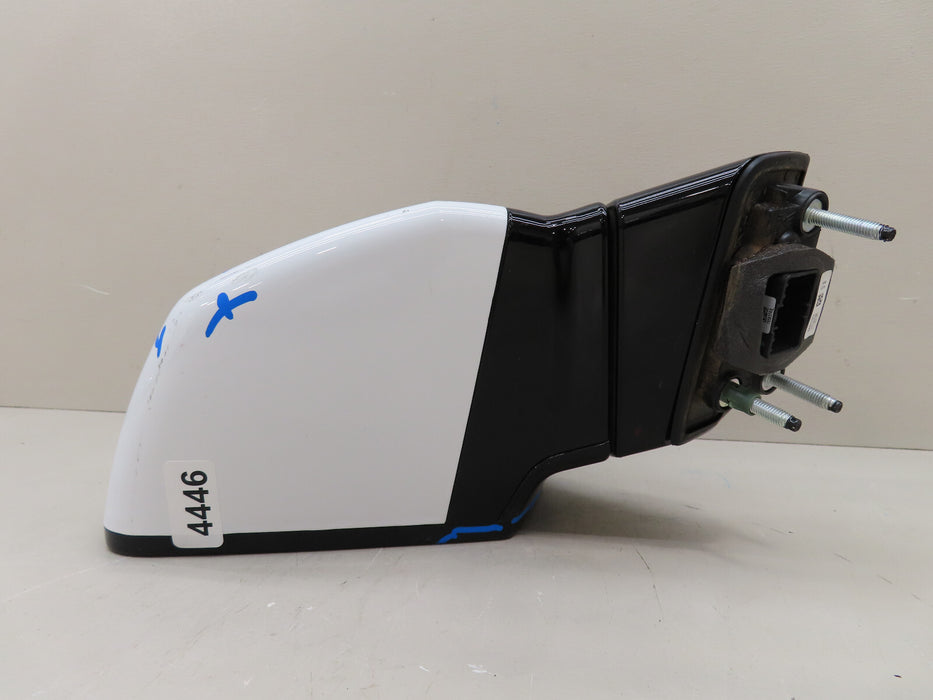 2021-2023 CADILLAC/CHEVROLET TAHOE-SUBURBAN-ESCALADE LEFT DRIVER SIDE MIRROR OEM
