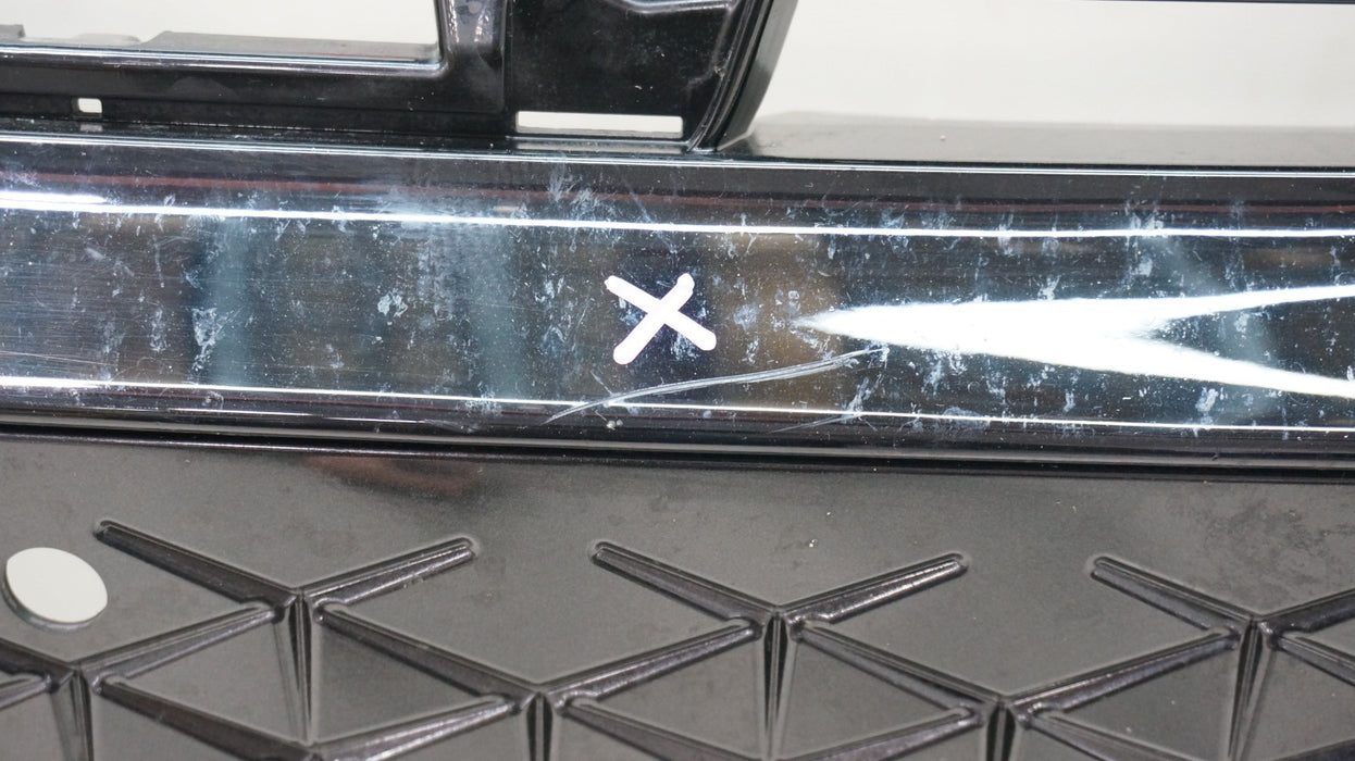 2023-2024 TOYOTA CROWN FRONT BUMPER RADIATOR GRILLE OEM 53111-30J20