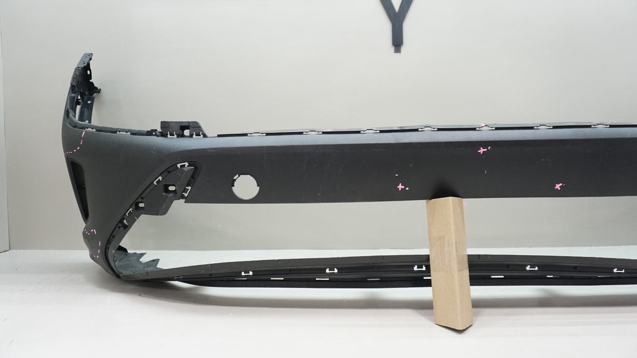 2022-2023 HYUNDAI KONA FRONT BUMPER COVER OEM 86512-J9CA0