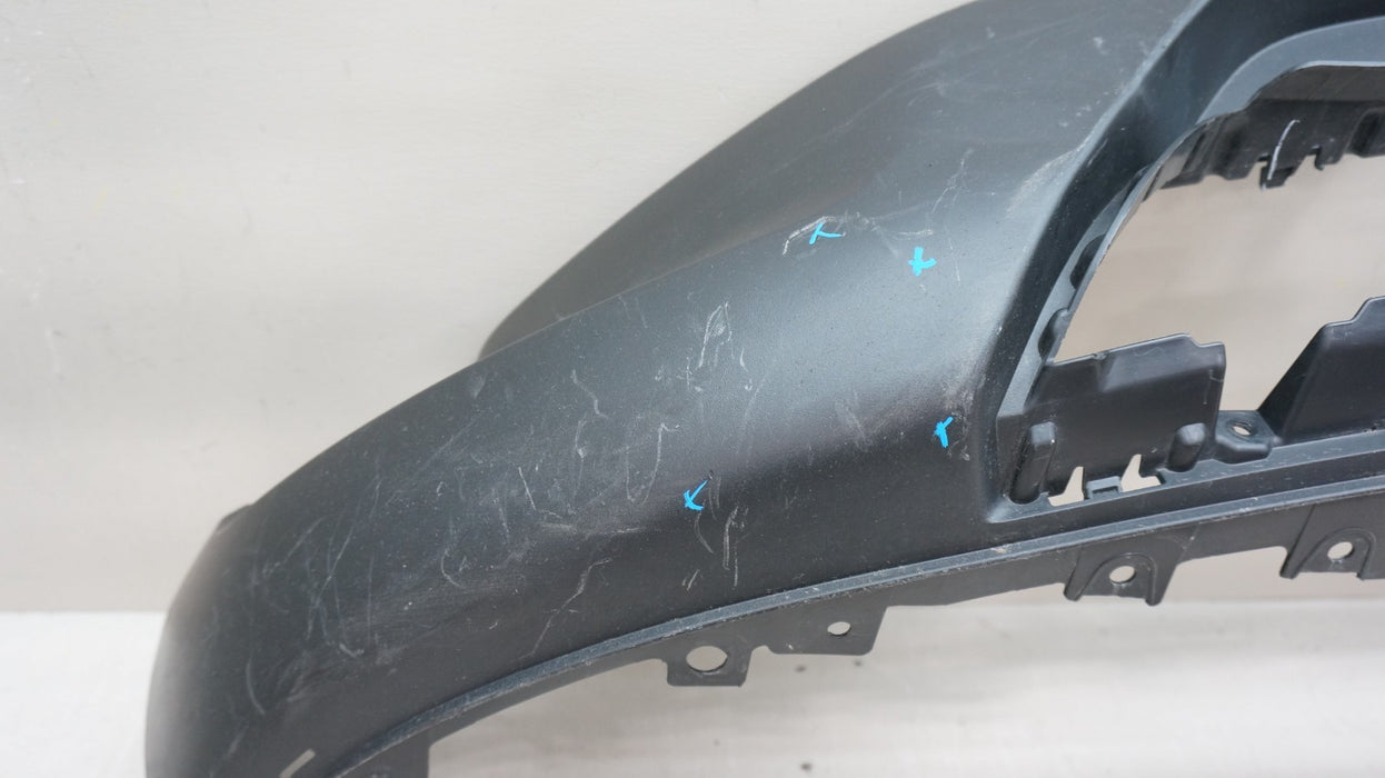 2023-2025 MAZDA CX50 CX-50 FRONT LOWER BUMPER COVER VALANCE OEM VA40-50032