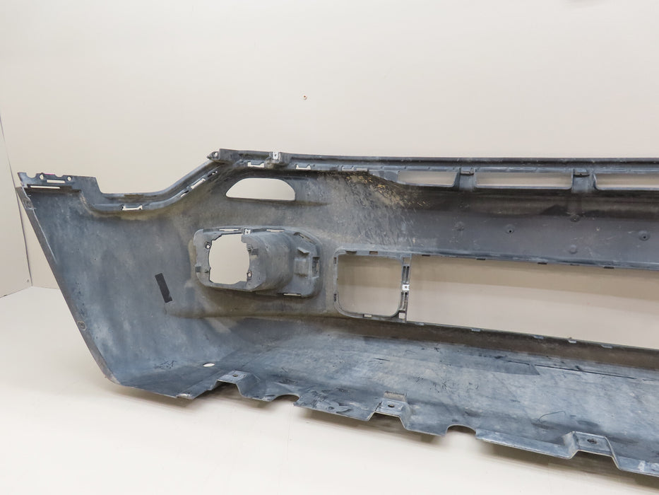 2015-2018 JEEP RENEGADE FRONT BUMPER COVER LOWER OEM 07355985940E