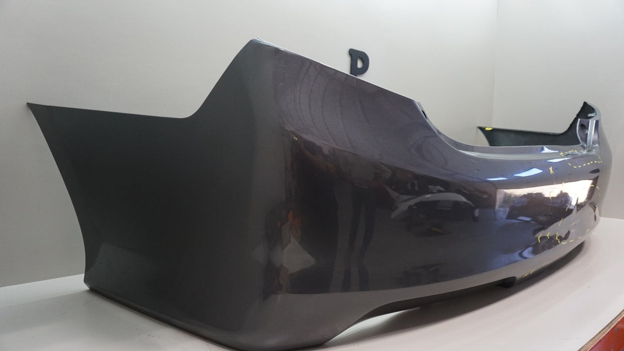 2012-2014 TOYOTA CAMRY REAR BUMPER COVER 52159-06570 OEM 12 13 14