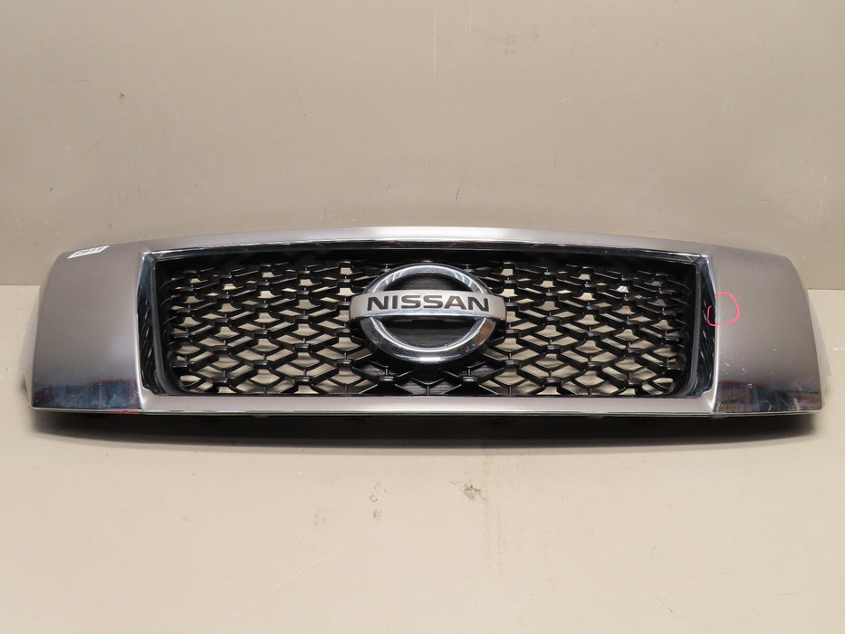 2013 2014 2015 2016 Nissan Pathfinder Front Grille Grill OEM