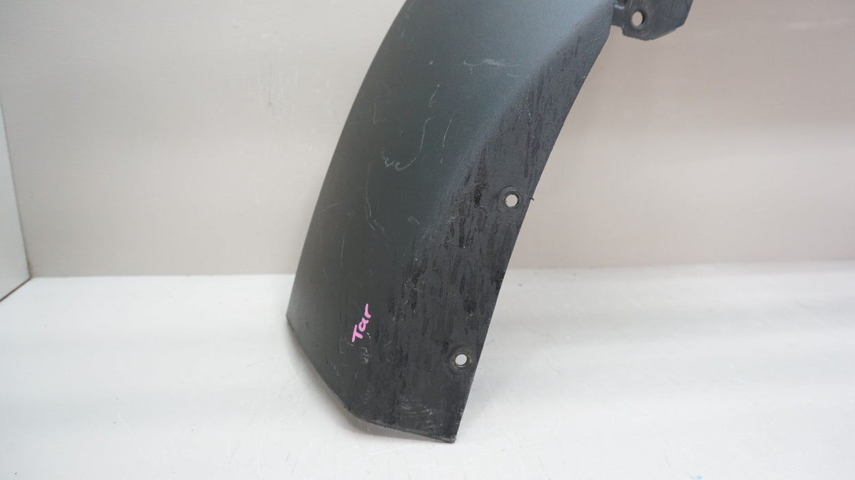 2020-2023 LINCOLN CORSAIR REAR LOWER BUMPER COVER VALANCE OEM LJ7B-17D781-AW