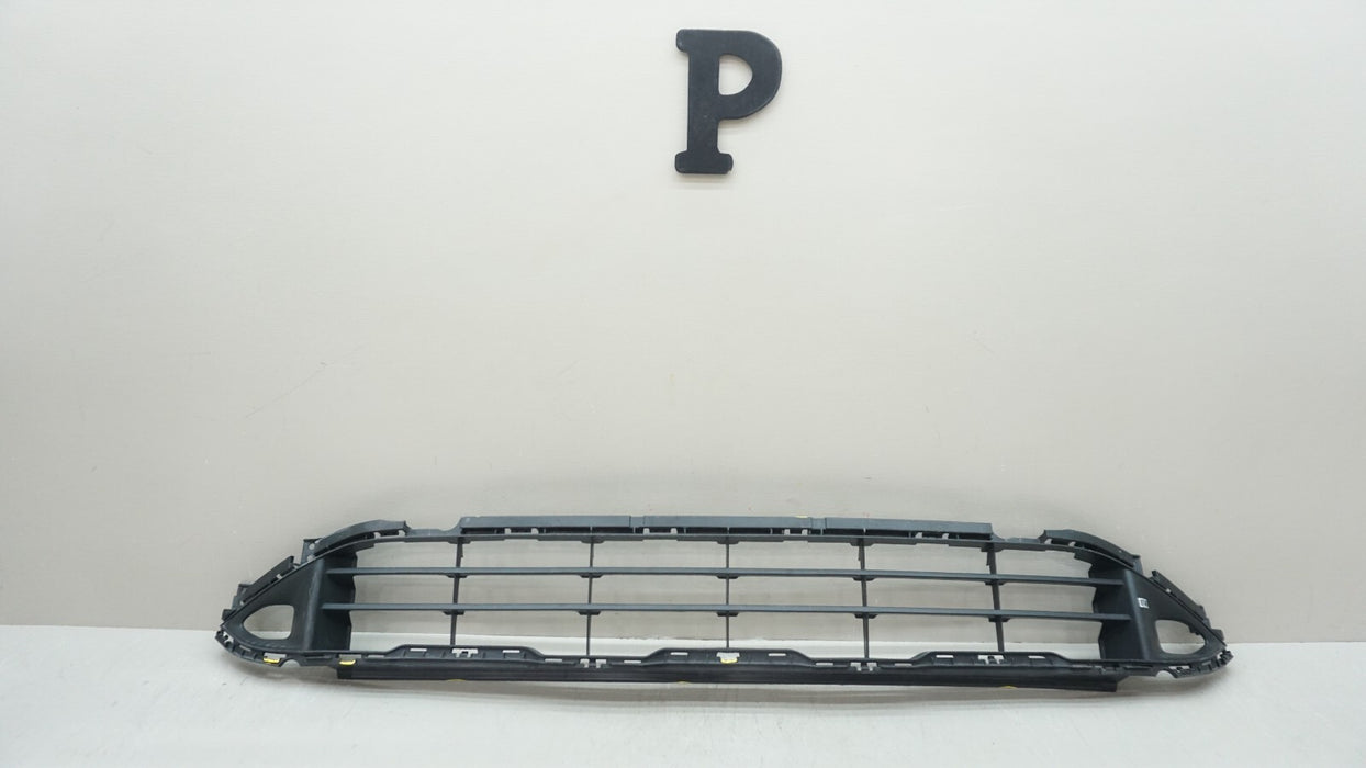 2021-2023 NISSAN ROGUE FRONT BUMPER LOWER GRILLE OEM 622546RR0A
