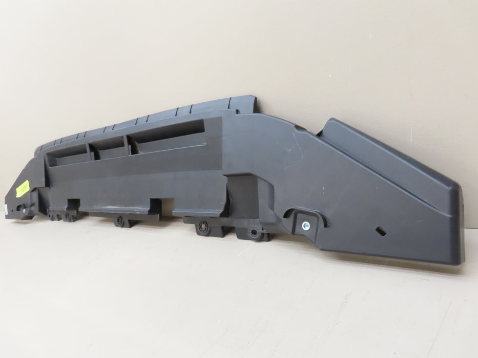 2022-2024 HONDA CIVIC FRONT BUMPER LOWER SPLASH SHIELD GUARD COVER  OEM