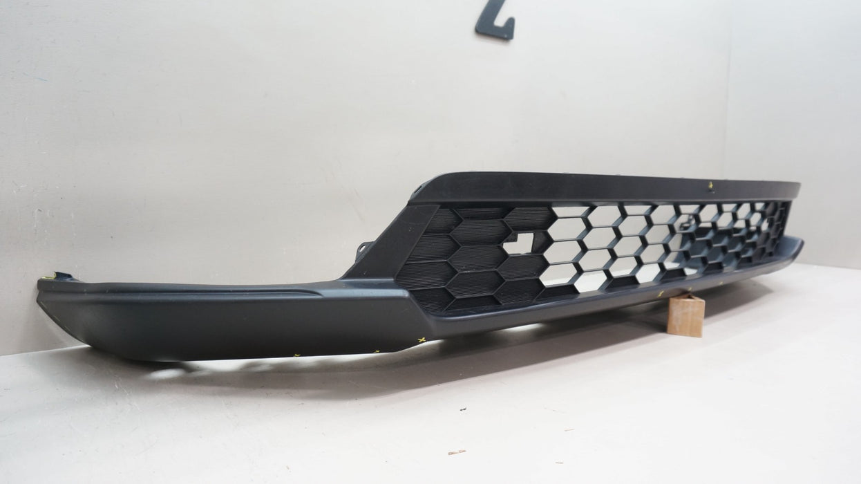 2023-2024 HONDA CR-V FRONT LOWER BUMPER VALANCE OEM 71105-3A0A-A000