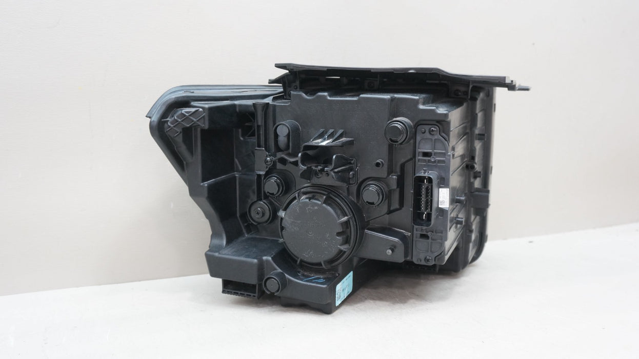 2024-2025 HYUNDAI SANTA FE FRONT LEFT DRIVERS LED HEADLIGHT OEM