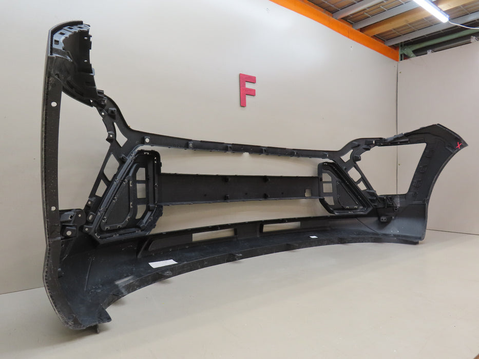 2024 2025 HUNDAI KONA FRONT BUMPER COVER OEM