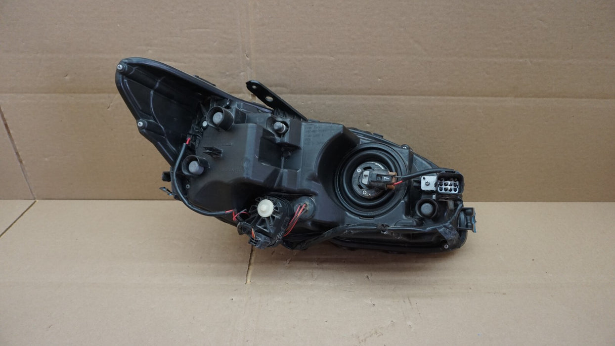 2015-2019 SUBARU WRX FRONT RIGHT PASSENGER SIDE HEADLIGHT LIGHT LAMP  OEM