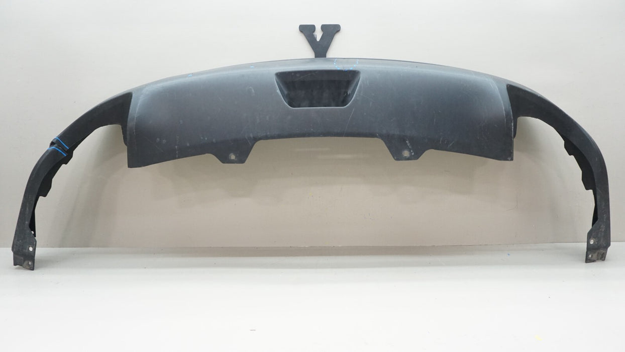 2019-2023 NISSAN MURANO REAR LOWER BUMPER COVER VALANCE OEM 850B29UE0H
