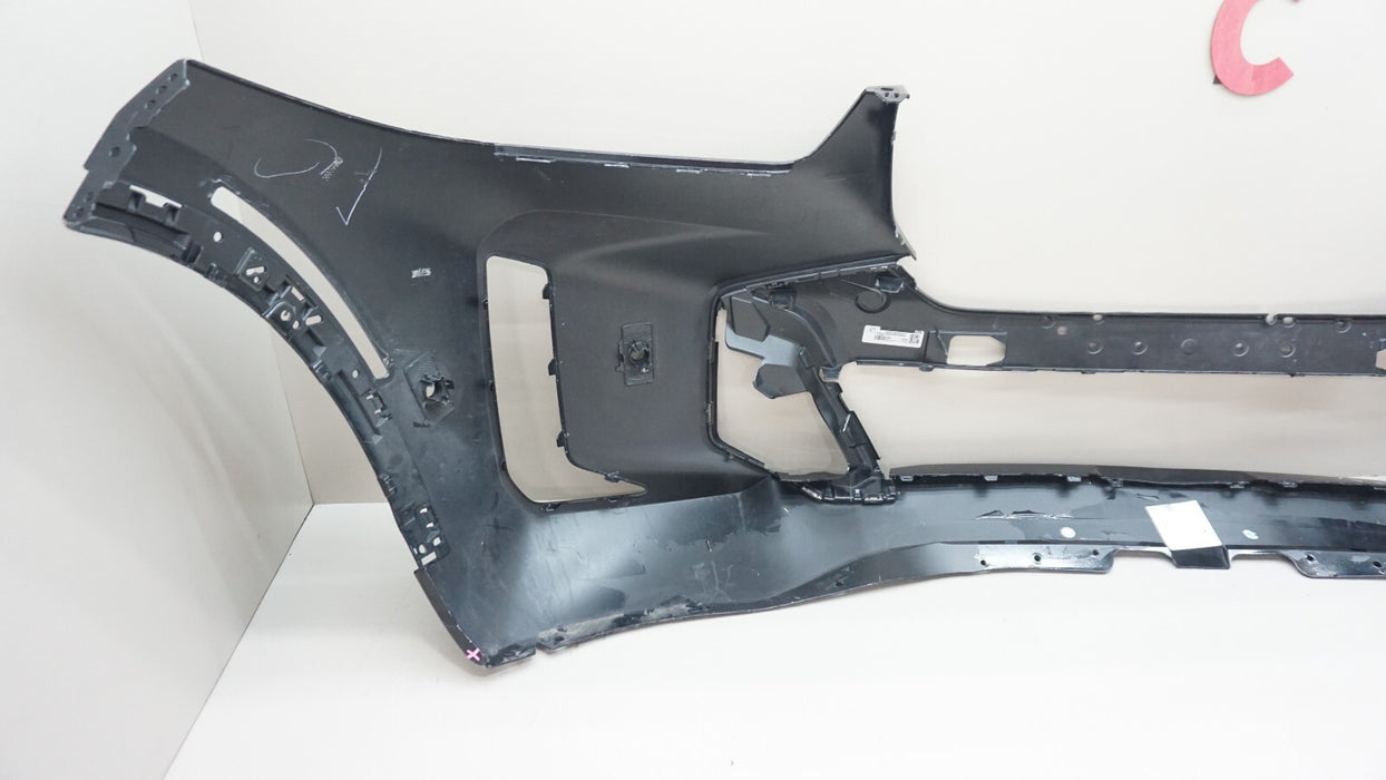 2023 -2024 BMW X5 G05 LCI MSP M- SPORT FRONT BUMPER COVER 5111 8085618 OEM