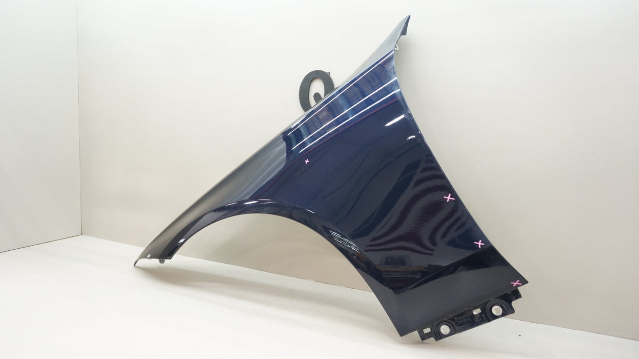 2021-2024 MERCEDES-BENZ S CLASS LEFT DRIVER SIDE FENDER OEM A2238802700