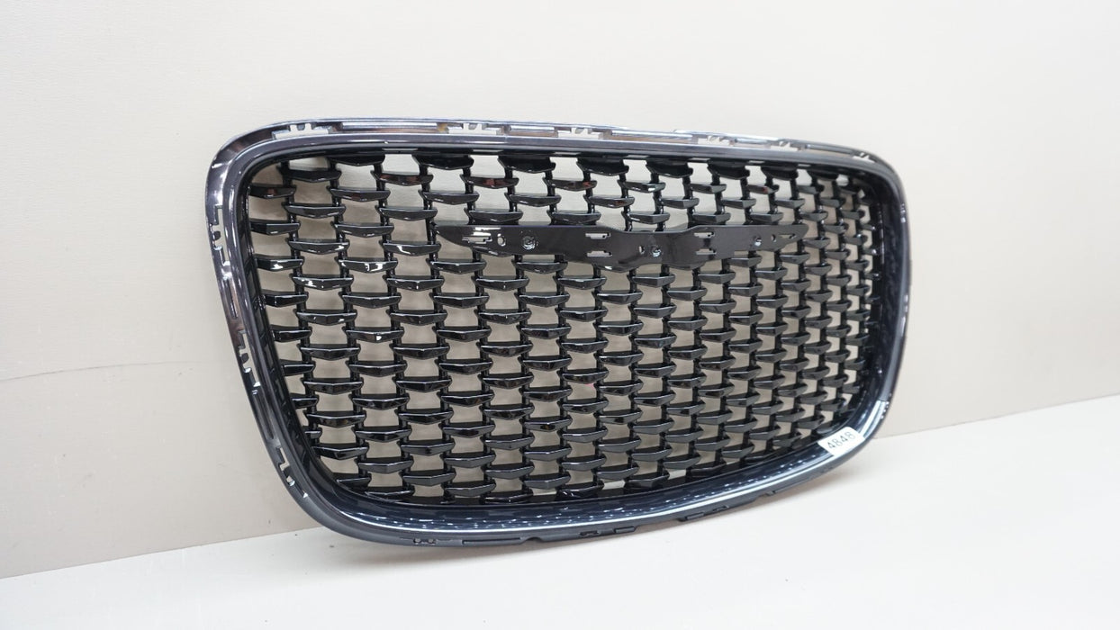 **MINT** 2015-2021 CHRYSLER 300 FRONT RADIATOR GRILLE 6DF46TRMAB OEM