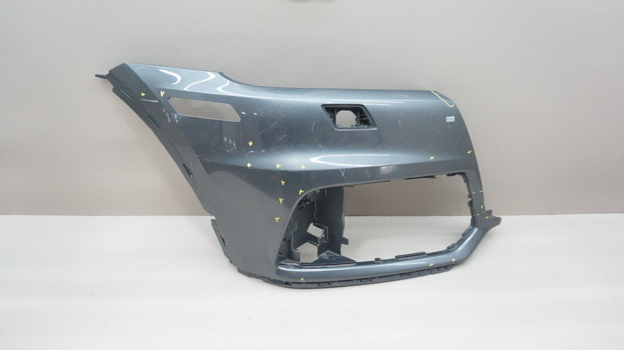 2018-2020 AUDI Q5 FRONT RIGHT PASSENGER SIDE BUMPER END CAP OEM 80A807438