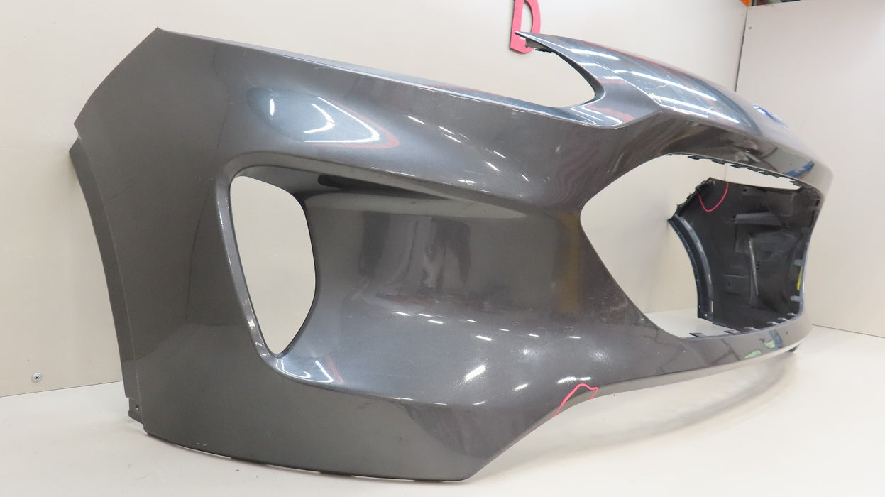 2020-2021 FORD ESCAPE FRONT BUMPER COVER OEM LJ6B-17F003