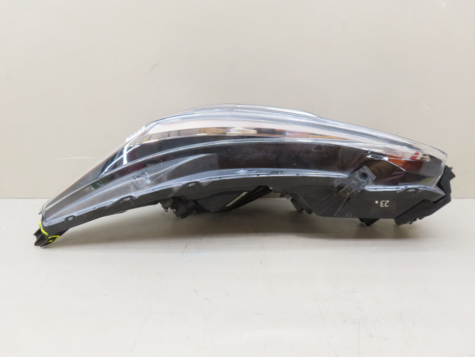 2019 2020 2021 SUBARU ASCENT FRONT LEFT DRIVER SIDE HEADLIGHT LED OEM