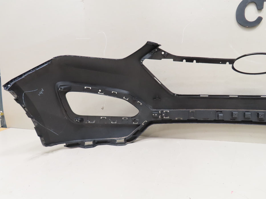 2013-2016 HYUNDAI SANTA FE SPORT SUV FRONT BUMPER COVER PANEL OEM 86511-4Z000
