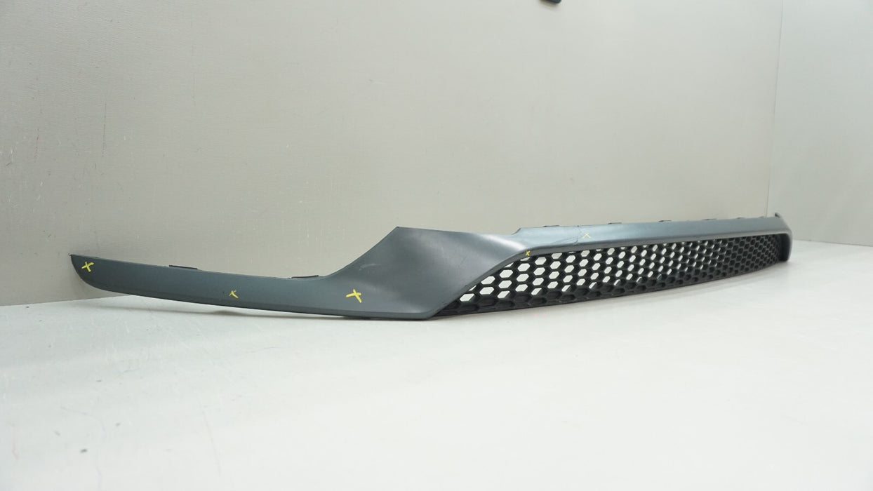 2015-2017 HYUNDAI SONATA FRONT LOWER BUMPER GRILLE OEM 86565-C2300