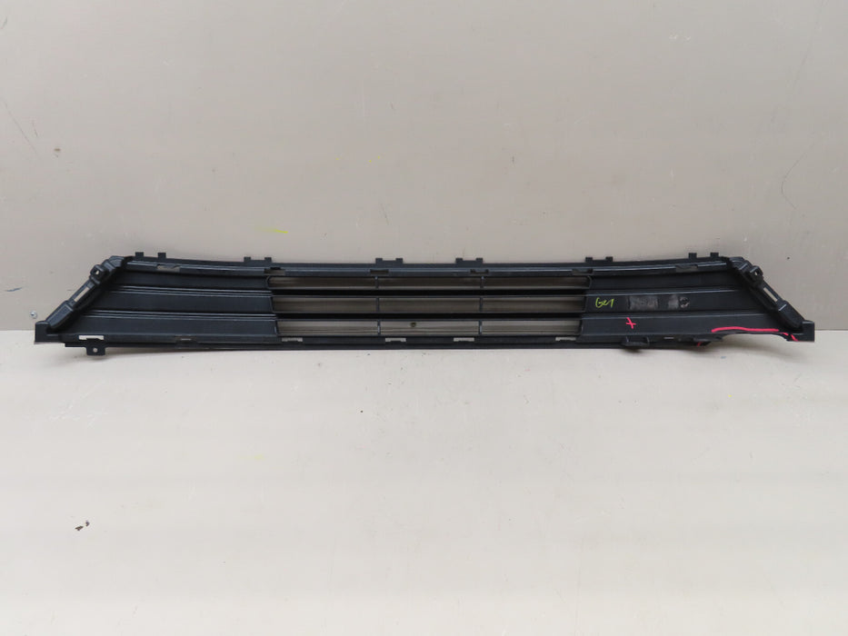 2017 2018 FORD FUSION FRONT LOWER BUMPER GRILLE GRILL OEM HS73 17B968 ACW