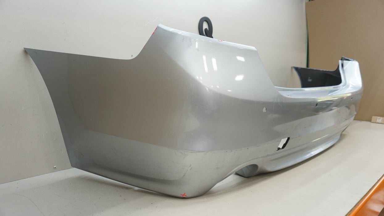 2015-2017 SUBARU LEGACY REAR BUMPER COVER OEM 57704AL10 15 16 17