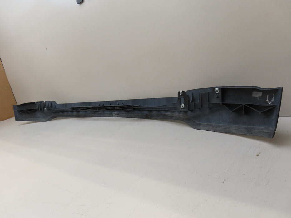 2021-2023 FORD F-150 F150 FRONT LOWER BUMPER AIR DAM VALANCE OEM ML34-17D997
