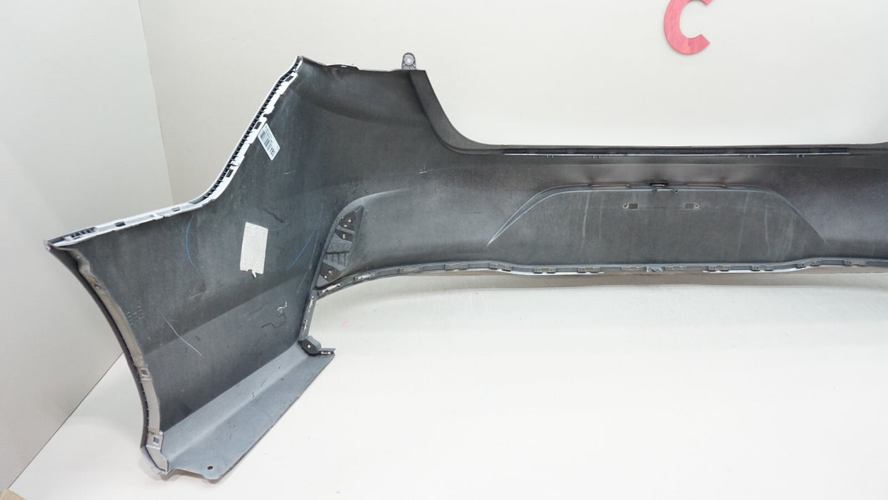 2018-2019 HYUNDAI SONATA REAR BUMPER COVER PANEL OEM 86611-C2700 OEM