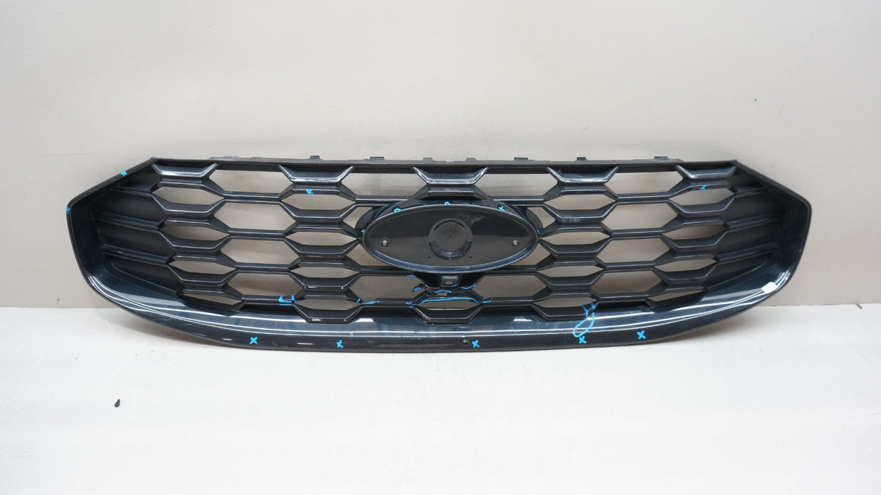 2023-2025 FORD ESCAPE FRONT BUMPER RADIATOR GRILLE OEM