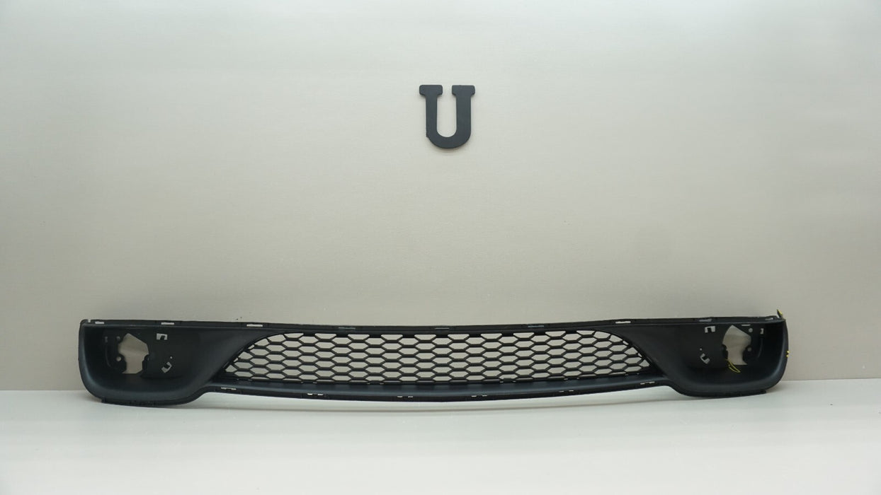 2011-2017 DODGE GRAND CARAVAN FRONT LOWER BUMPER GRILLE OEM 11RTDLGASMAA