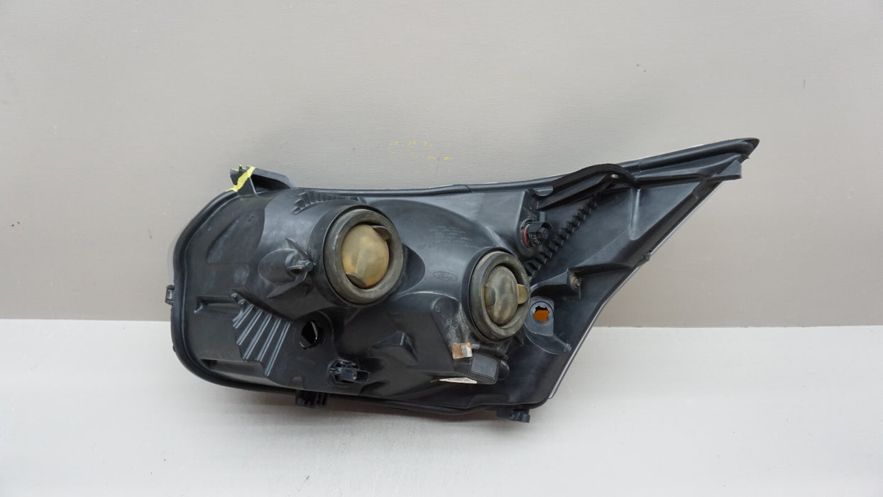 2015-2019 FORD TRANSIT VAN FRONT RIGHT PASSENGER SIDE HEADLIGHT HALOGEN OEM