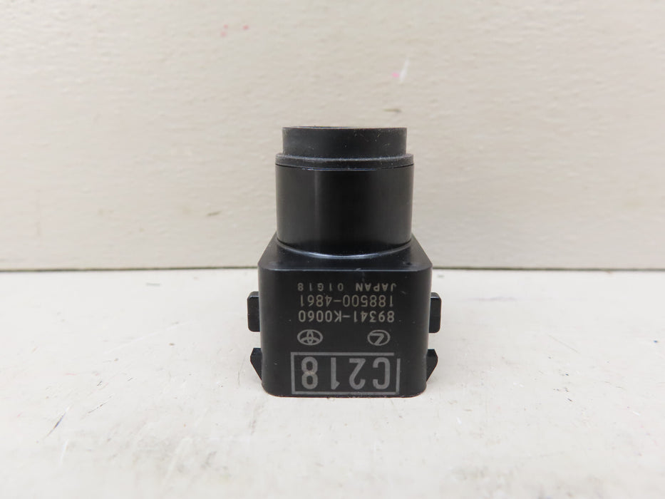 2022-2025 TOYOTA TUNDRA FRONT ULTRASONIC PARKING SENSOR OEM