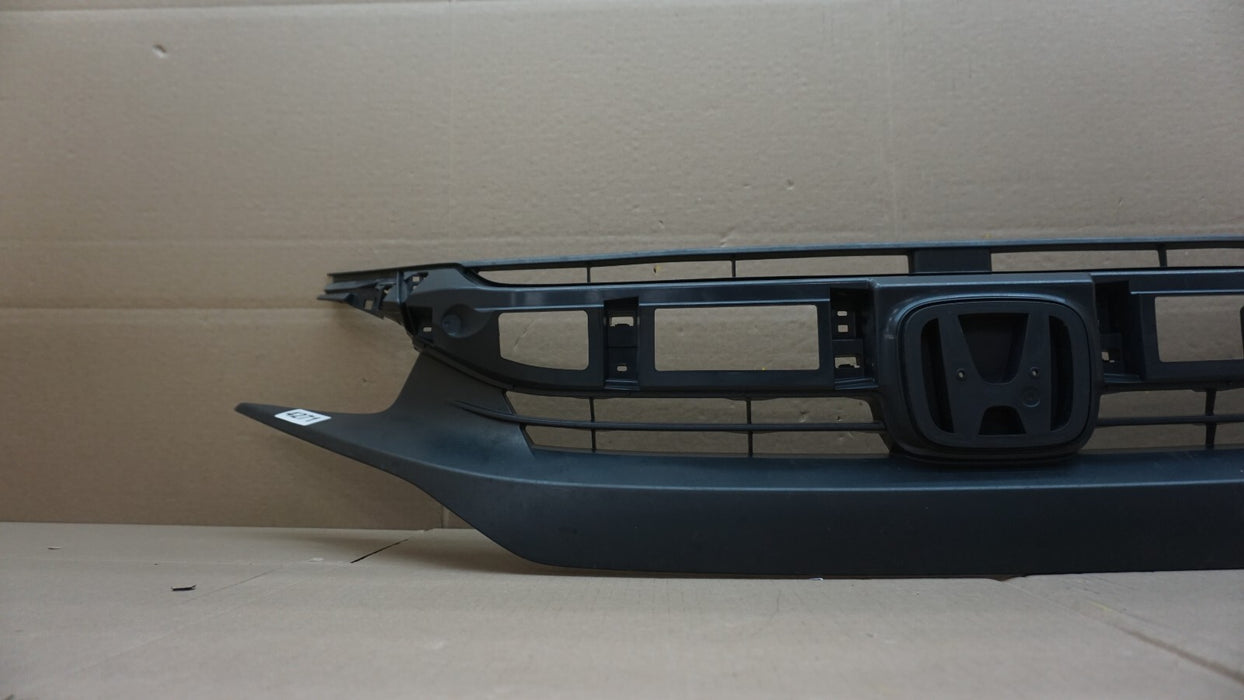 2016-2019 HONDA CIVIC FRONT UPPER GRILL GRILLE OEM 16 17 18 19