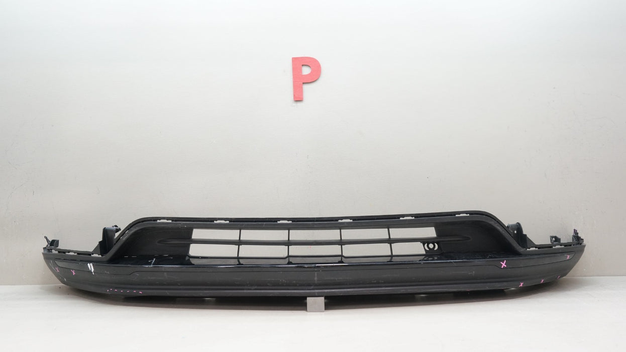2024-2025 CHEVROLET TRAX FRONT LOWER BUMPER COVER VALANCE OEM 42769287