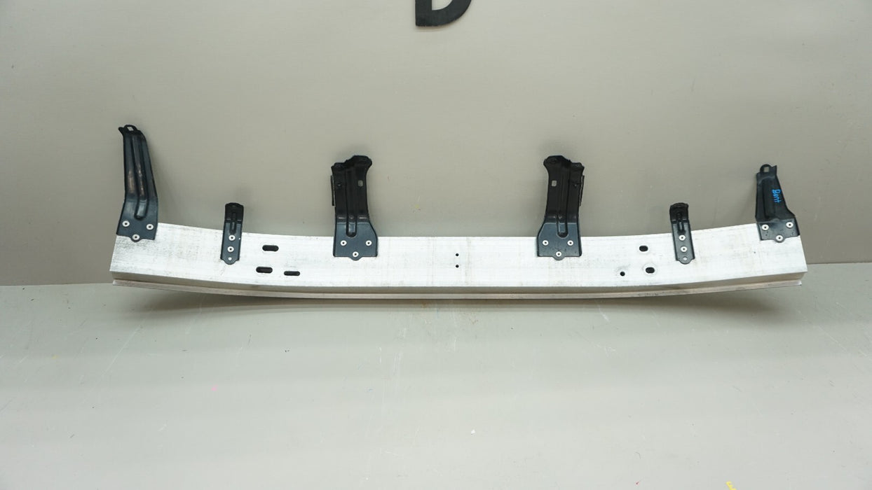 2014-2023 TOYOTA 4RUNNER FRONT BUMPER REINFORCEMENT IMPACT CRASH BAR OEM