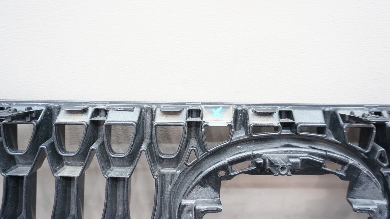 2022-2024 LEXUS NX350 NX250 F-SPORT FRONT RADIATOR GRILLE OEM 53111-F6030