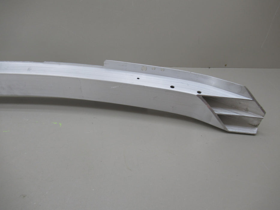 2013-2016 CHEVROLET MALIBU FRONT BUMPER REINFORCEMENT IMPACT BAR REBAR OEM