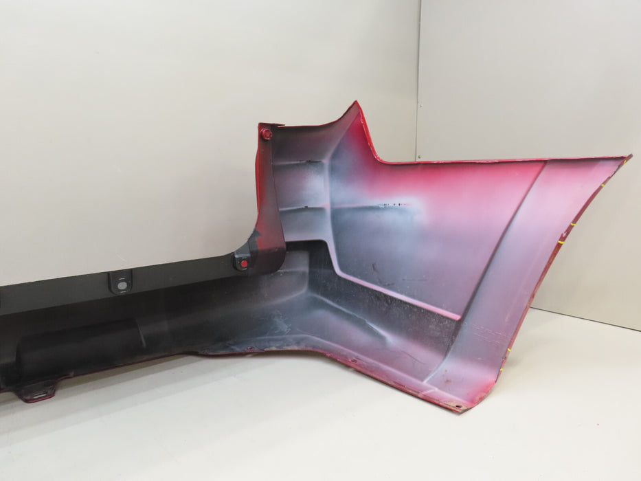 2014-2023 TOYOTA 4RUNNER REAR BUMPER COVER OEM 52159-35440