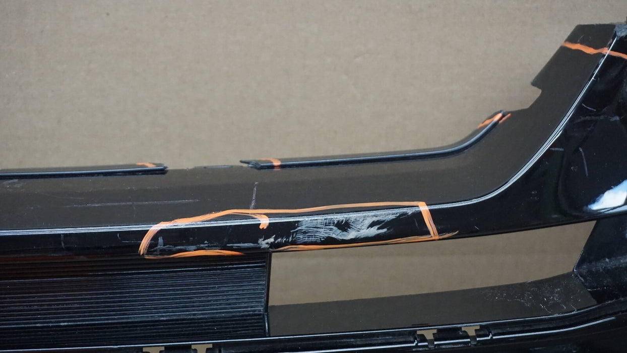 2018-2020  HONDA ACCORD FRONT RADIATOR LOWER GRILL GRILLE MOLDING 18 19 20 OEM