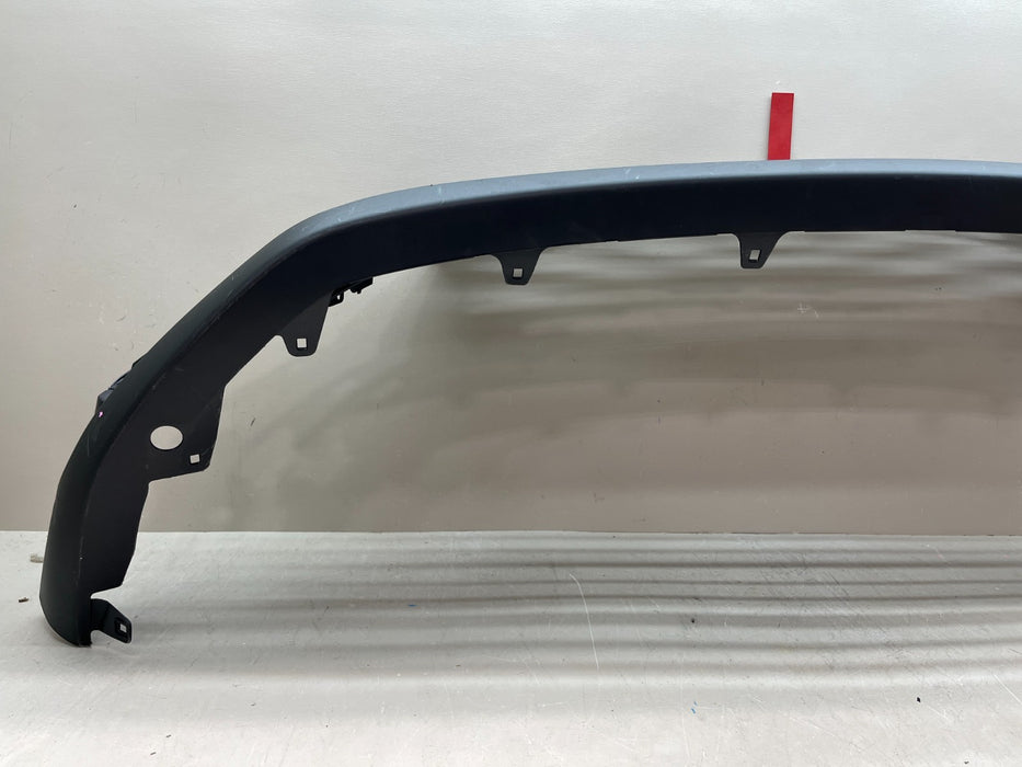 2023-2025 TOYOTA COROLLA CROSS FRONT LOWER BUMPER VALANCE 52129-0A120 OEM