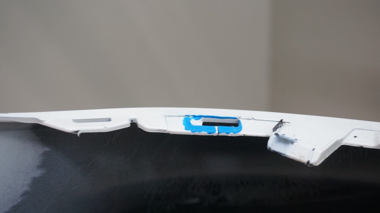 2018-2019 SUBARU OUTBACK REAR BUMPER COVER PANEL OEM