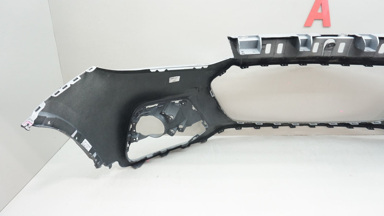 2017-2022 CHEVROLET TRAX FRONT BUMPER COVER PANEL OEM 42392730