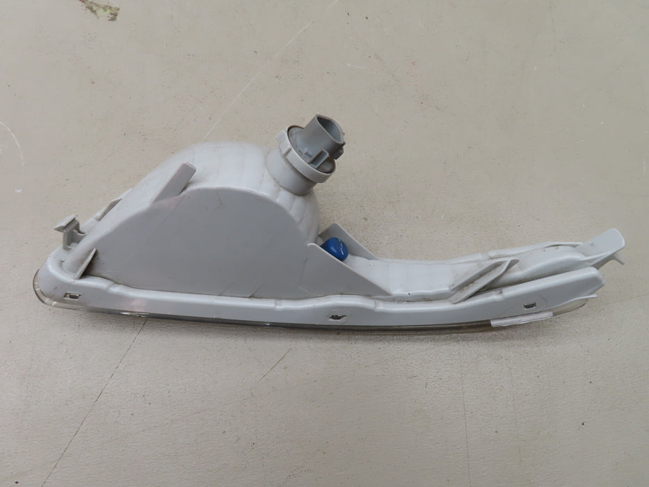 2013-2018 NISSAN ALTIMA FRONT LEFT (DRIVERS SIDE) TURN SIGNAL ASSEMBLY OEM